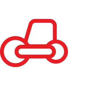 Compaction roller icon